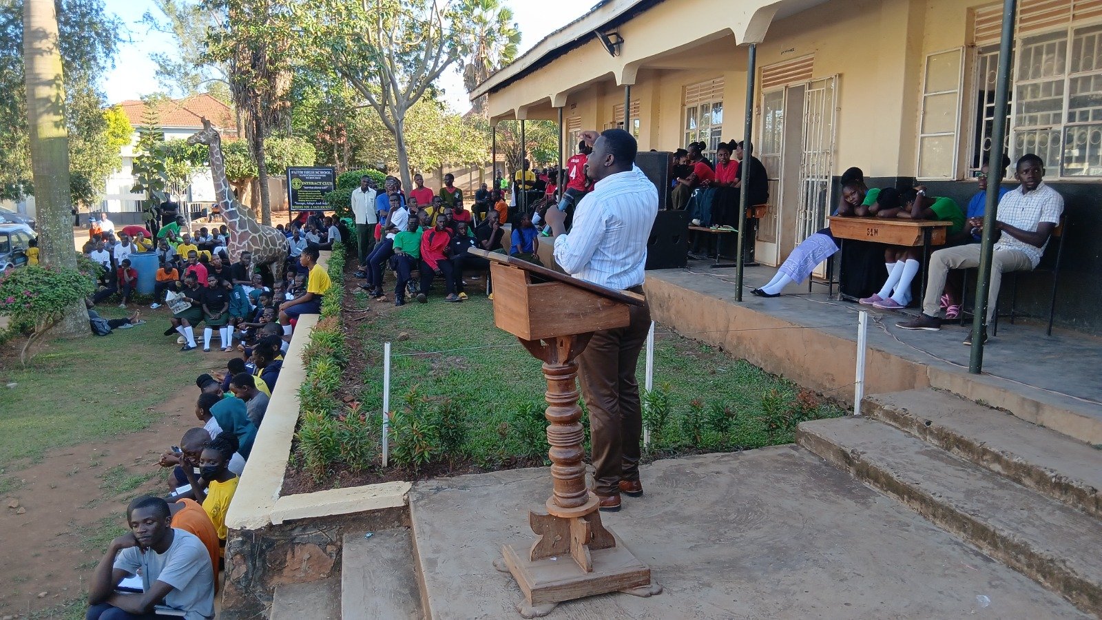 Hearts Full of Treasure Uganda 